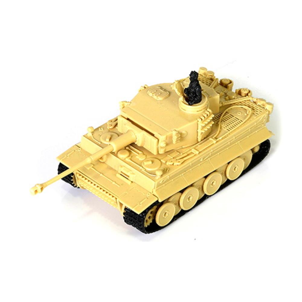 1/72 Die-Cast German heavy tank - Tiger I (Early production version)