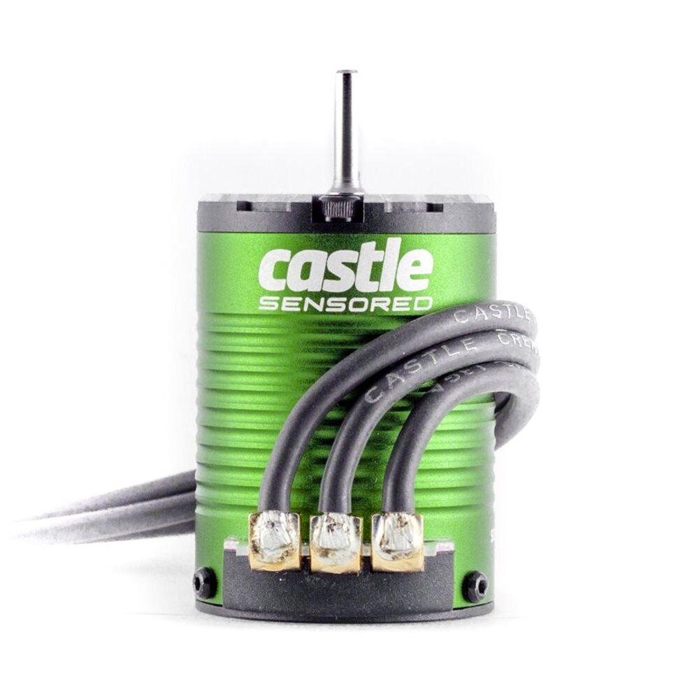 Castle 1406 Sensored Motor - 5700kv