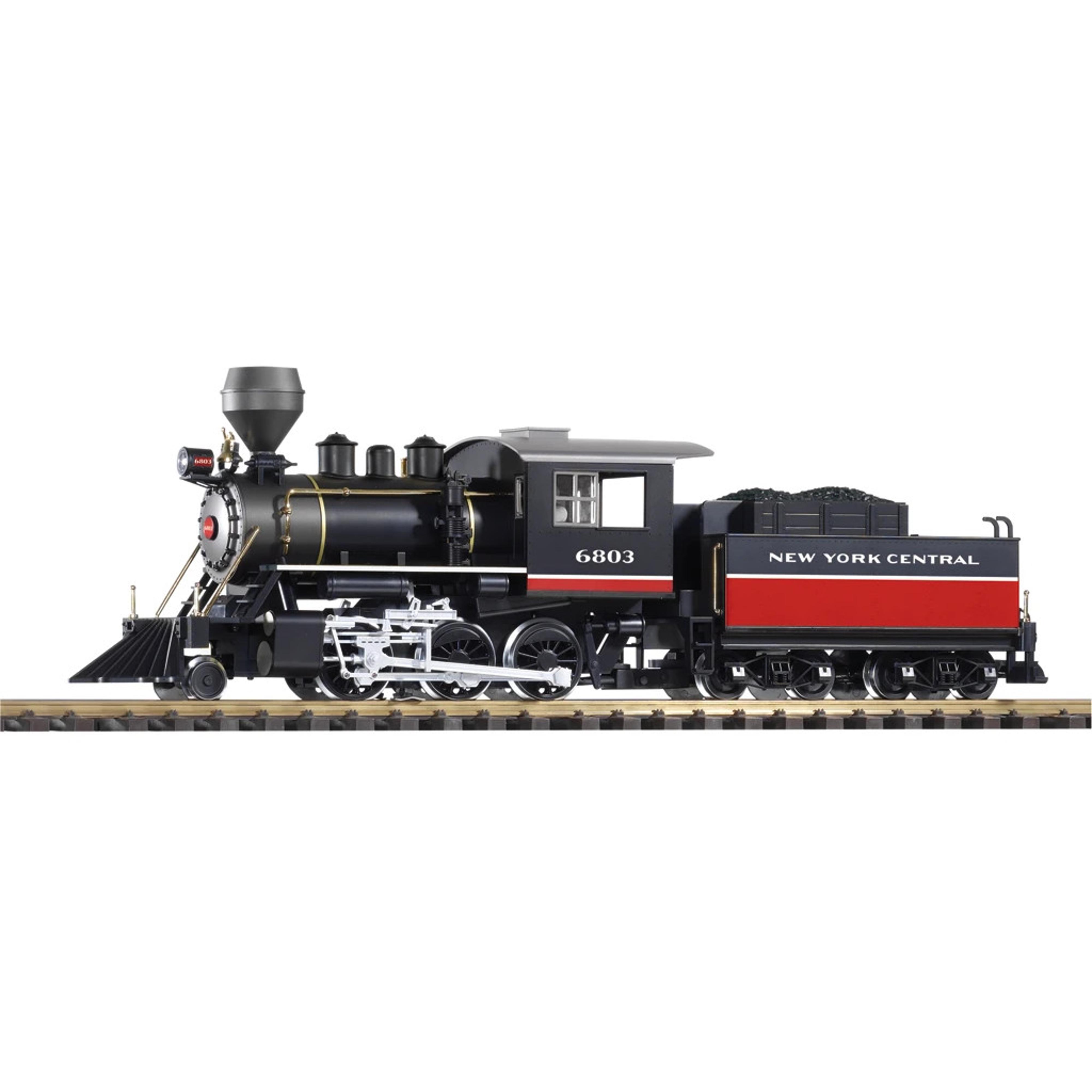 G-Scale Mogul NYC Steam Locomotive