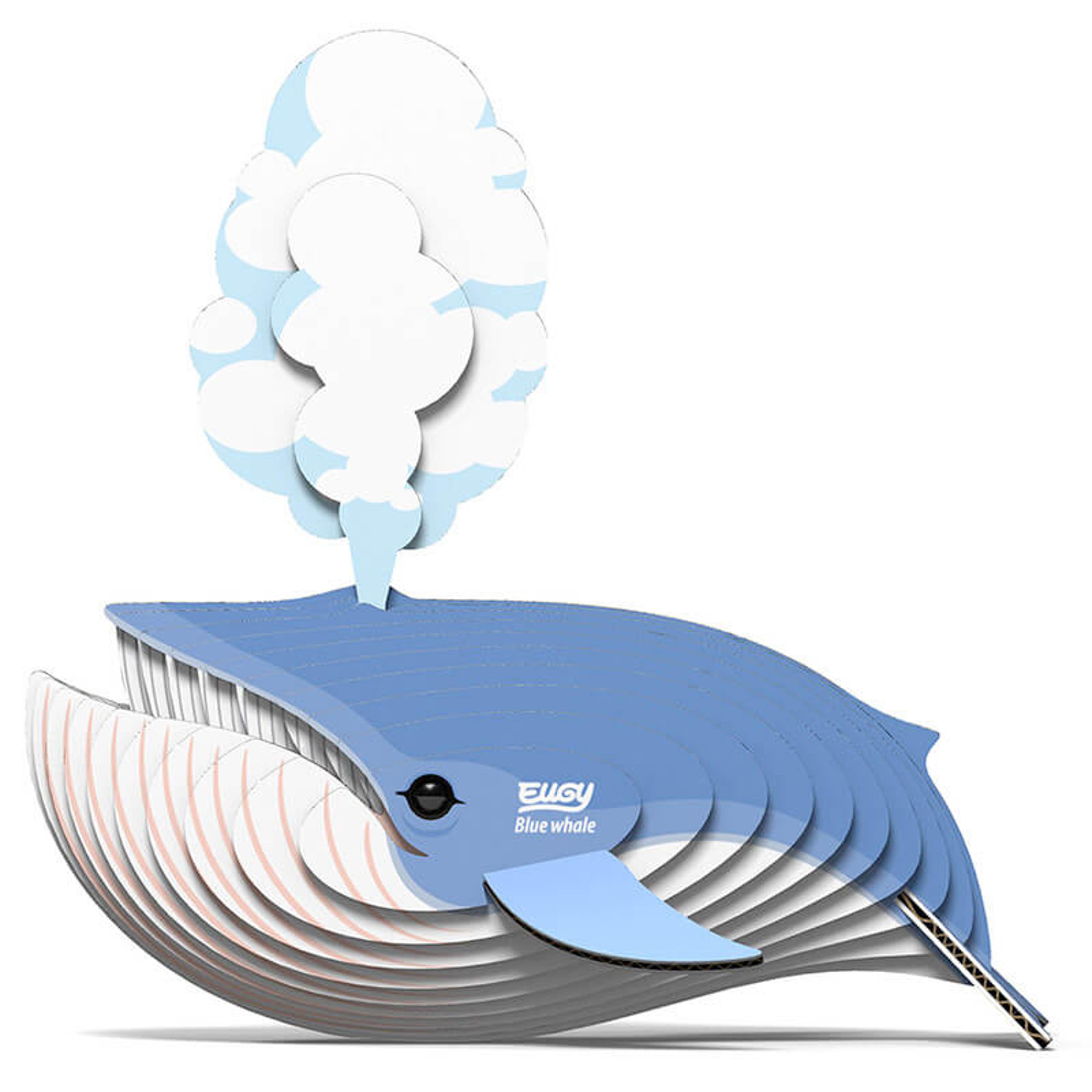 EUGY Blue Whale