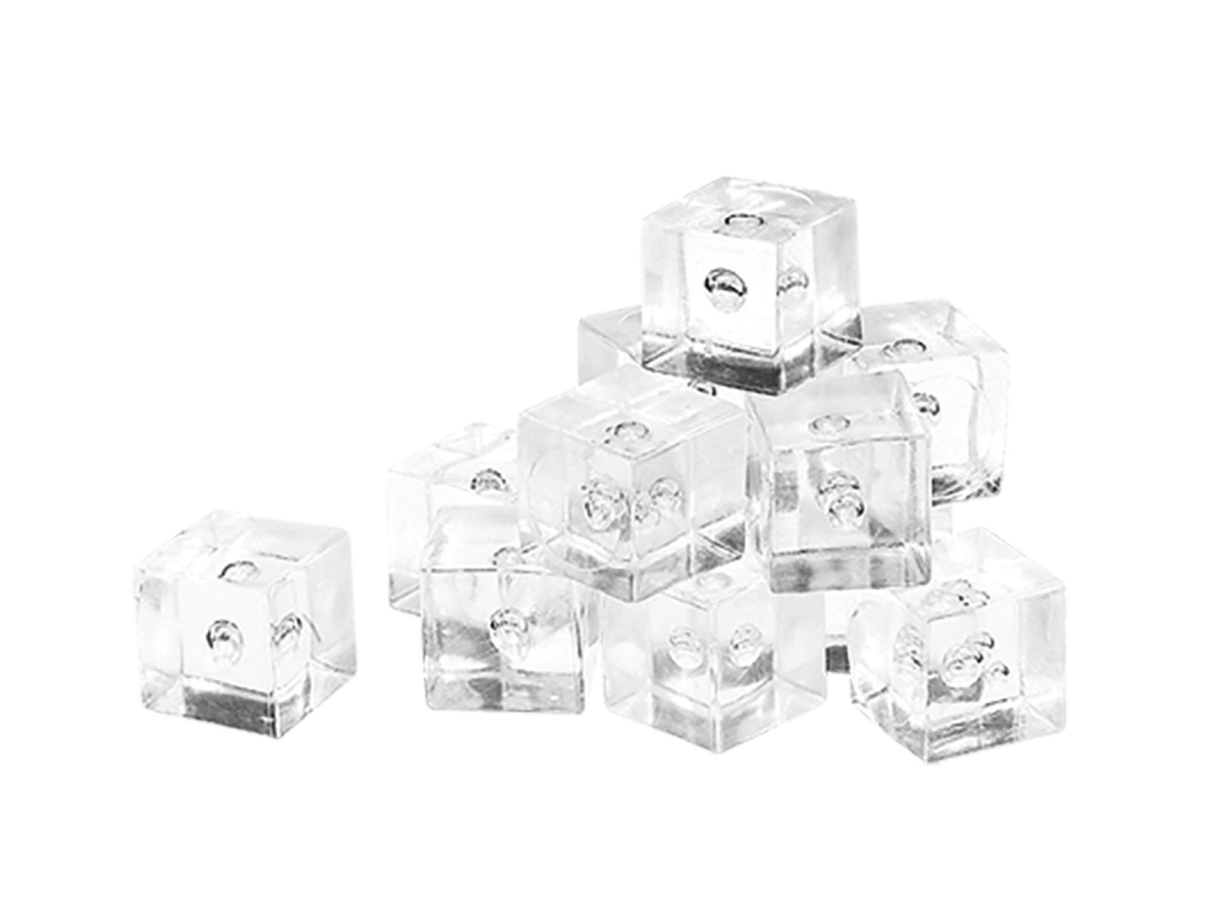 Lionel O Scale Ice Blocks (10 pcs)