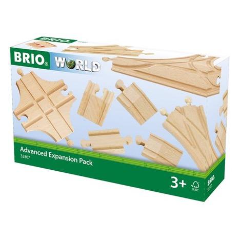 Brio Advanced Expansion Pack (11 pcs.)