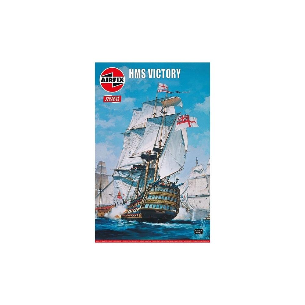 1/180 HMS Victory 1765 - Vintage Classics