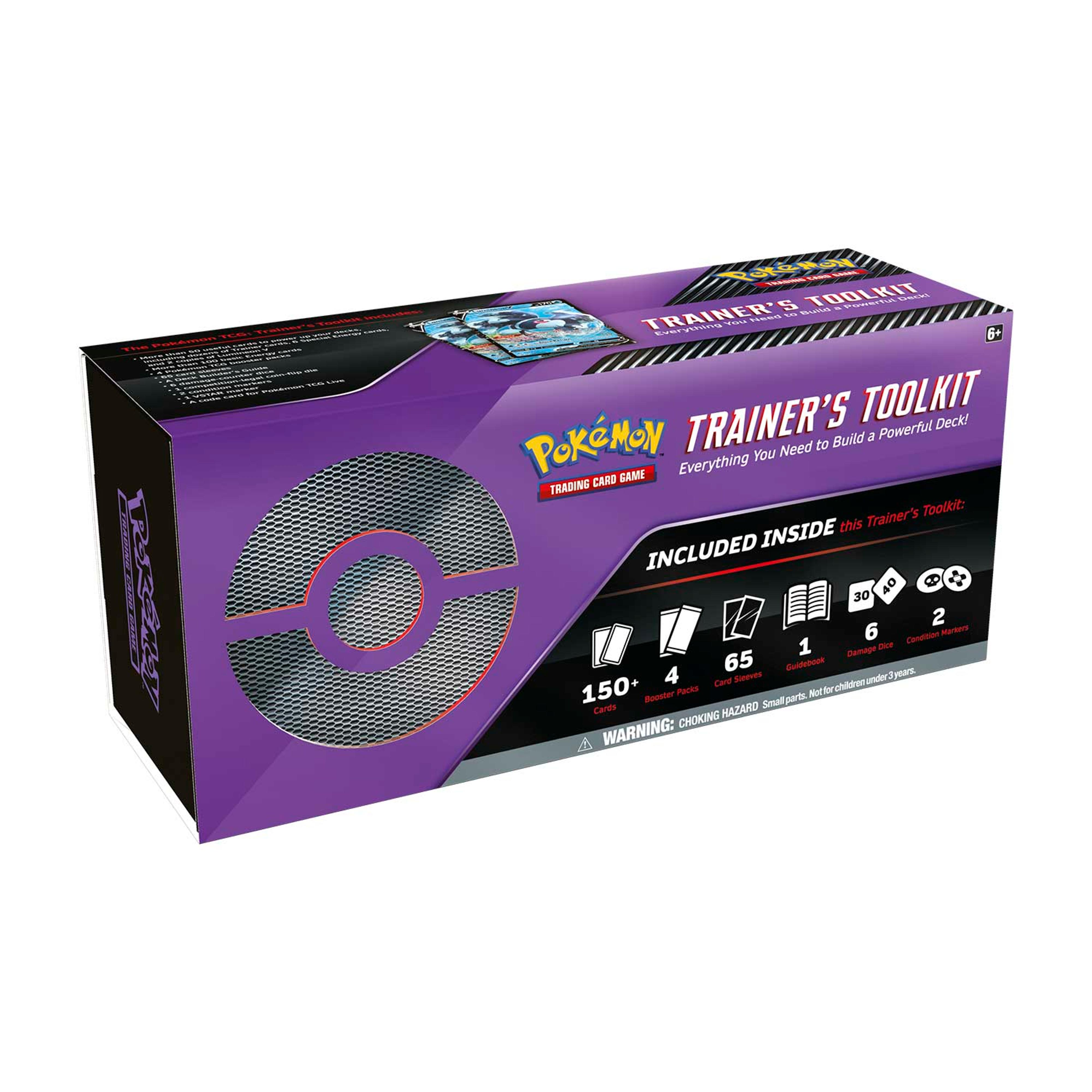 trainers toolkit 2022 contents